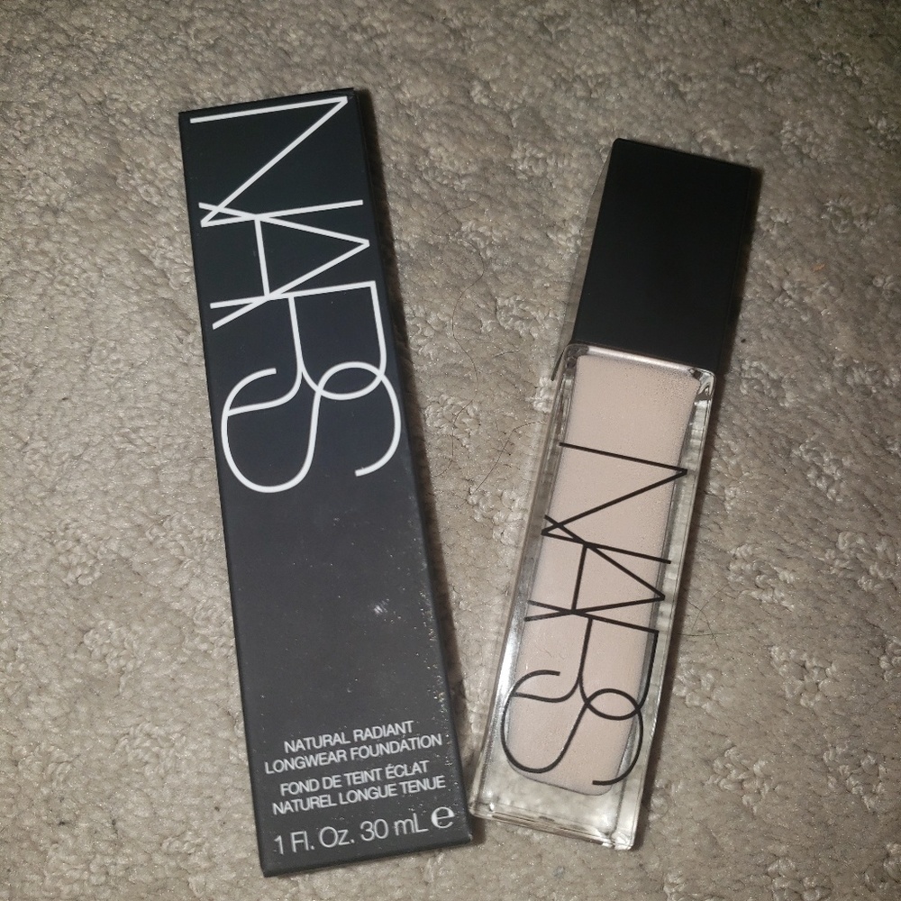 Nars foundation